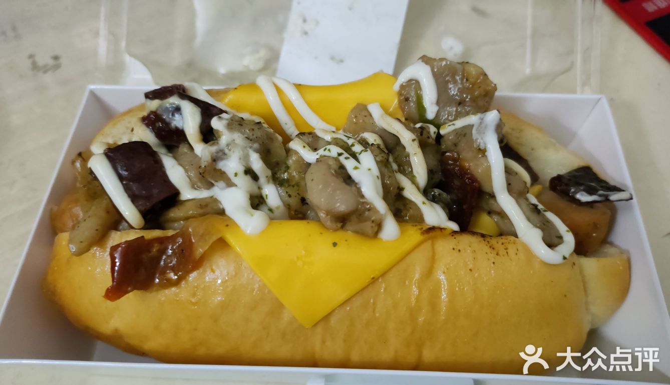 记录‖贵港美食‖个人店‖天天家②