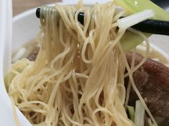 -百福麵家(新馬路店)