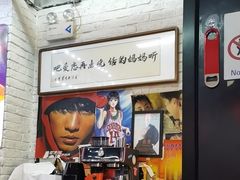 -谢记上海大排档(长寿路店)