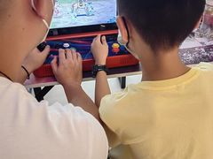 -幸福蓝海国际影城(南通圆融IMAX店)