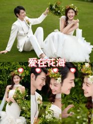 -金夫人婚纱摄影(总店)