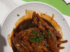 -鑫小城故事·藕汤·家常菜(台北一路总店)
