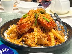 -79号渔船海鲜饭店(宝安店)