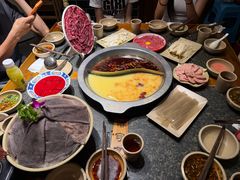 -巴将军·非遗老字号火锅(解放碑店)