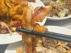 -九龙餐厅(大沽路店)