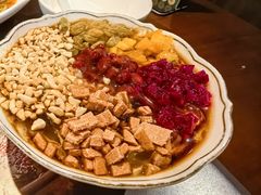 -拾捌川·自贡爆炒(新街口店)