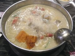 招牌千张筒锅-骨之味·筒骨汤火锅(江头店)