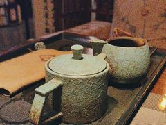 -少伯茶苑·围炉煮茶(夫子庙步行街店)