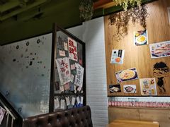 -幸屿 创意料理(永嘉天地店)