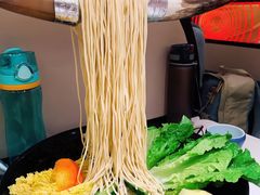 -许府牛火锅(信义坊总店)