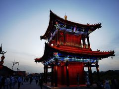 -西安城墙·碑林历史文化景区