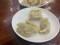 -奉天蚨祥饺子馆