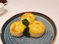 -白天鹅宾馆-宏图府餐厅