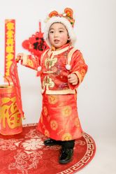 -莫奈庄园·儿童摄影馆·影视基地(江宁店)