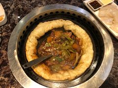 -灶座小锅烀饼·铁锅炖(全国总店)