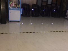 -丽池宫韩式汗蒸会馆(华灯坊店)