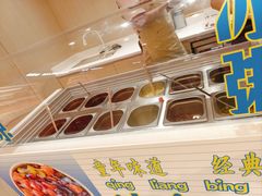 -好利来(上海长宁龙之梦店)