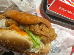 -肯德基(堤口店)