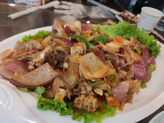 -清真·益鑫羊肉手抓馆(花园北街店)