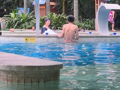 -国信南山温泉