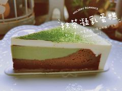 -科学家咖啡(海岸城店)