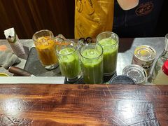 -碌碌发·东南亚风味烧烤档(体育西店)