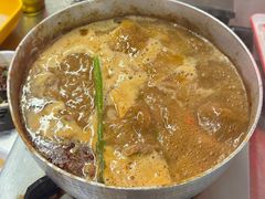 -燃计沙茶皇·香港沙茶火锅(人广旗舰店)