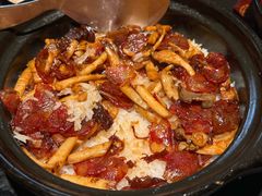 -旺爷砂锅·茶作(国贸城店)