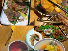 -隔壁老王·家常云南菜(花巷店)