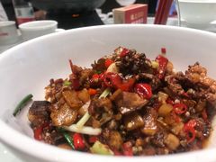 -味上湘菜馆(河马店)