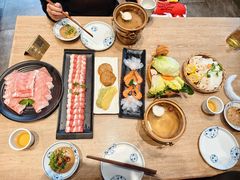 -古关火锅店(古北水镇景区店)