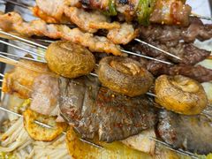 -老谢野馄饨(延安路店)