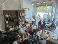 -东坡海鲜(利丰路店)