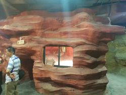 -酷嗒动物文化乐园(cutezoo西溪乐天城店)