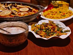 -勐丽梦兰傣味餐厅