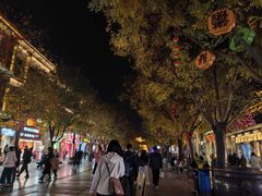 -北京前门大栅栏