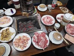 -风味烧烤(泰富店)