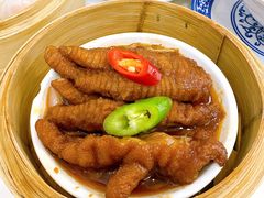 -九大簋家宴(东晓南店)