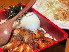 -鸟鸣门屋台料理(金帝银泰店)