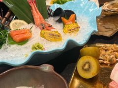 -牛New寿喜烧(金茂览秀城店)