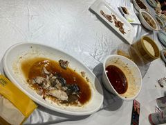 -宝轩渔府·老字号海鲜·正宗津菜(水上店)