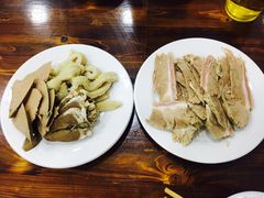 -苏州藏书羊肉馆(安顺路店)