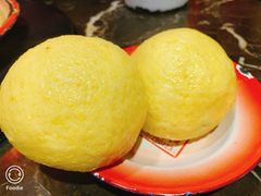 -粗粮人家·东北菜(洋桥店)