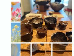 -星巴克(前滩世贸中心店)