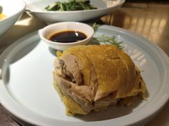 -绿茶餐厅(西湖银泰百货店)