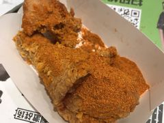 -德克士(龙阳广场店)