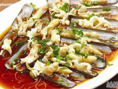 -吕四港大酒店-餐厅