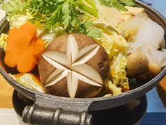 -森味薪火烧•烧鸟居酒屋•日本料理(望京店)