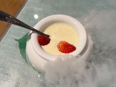 -闻鲜素食茶餐厅(高新区店)