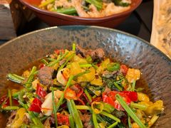 -Ameigo梅果·云贵川bistro(长宁来福士店)